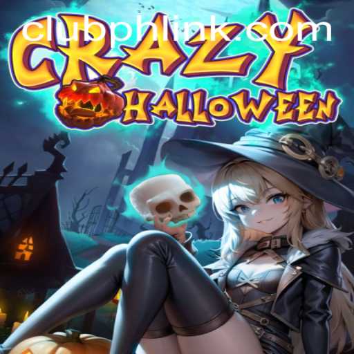 CrazyHalloween: A Spooky Adventure with Clubph