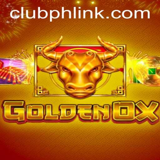 Discover the Allure of GoldenOx at Clubph