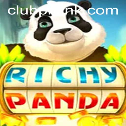 RichyPanda: The Engaging Gaming Sensation with Clubph Integration